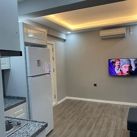Apartment Can Home