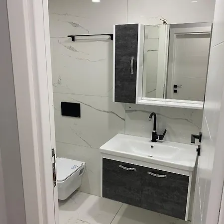 Apartment Can Home *