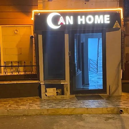 Can Home Trabzon