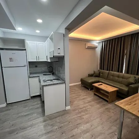 Can Home *
