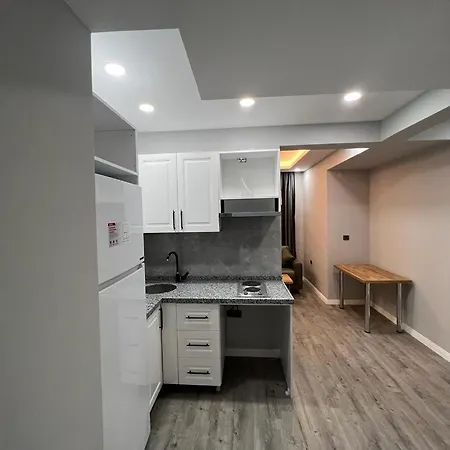 Can Home Apartment Trabzon